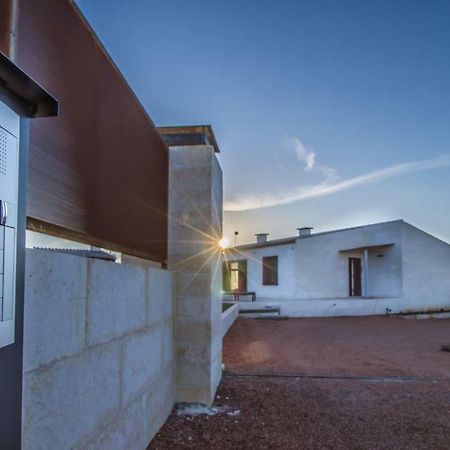Ses Nines Villa Santa Margalida Ngoại thất bức ảnh