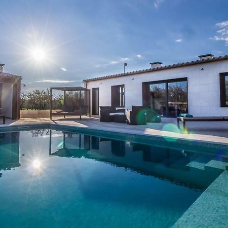 Ses Nines Villa Santa Margalida Ngoại thất bức ảnh