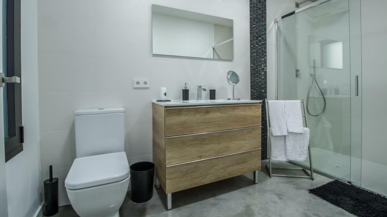 Ses Nines Villa Santa Margalida Ngoại thất bức ảnh