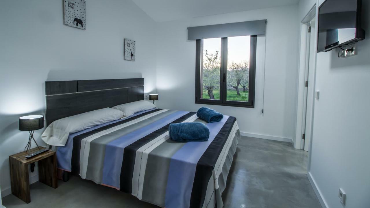 Ses Nines Villa Santa Margalida Ngoại thất bức ảnh