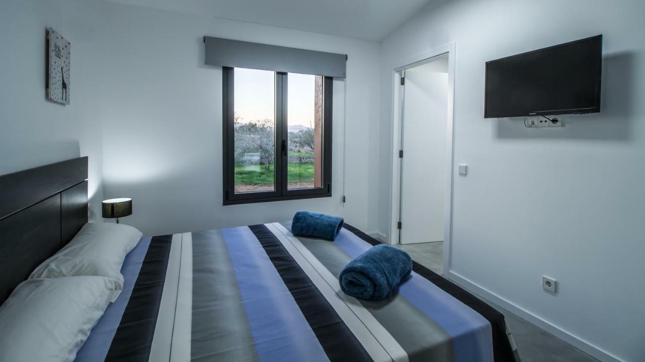 Ses Nines Villa Santa Margalida Ngoại thất bức ảnh