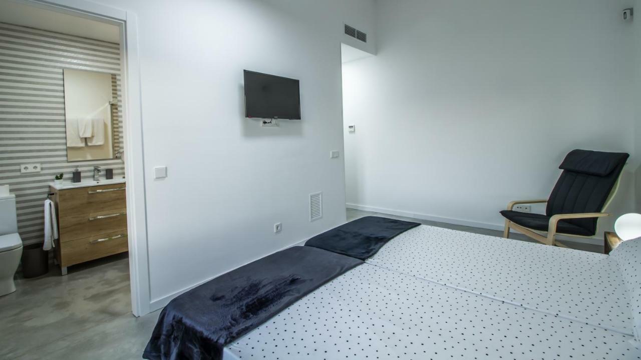 Ses Nines Villa Santa Margalida Ngoại thất bức ảnh