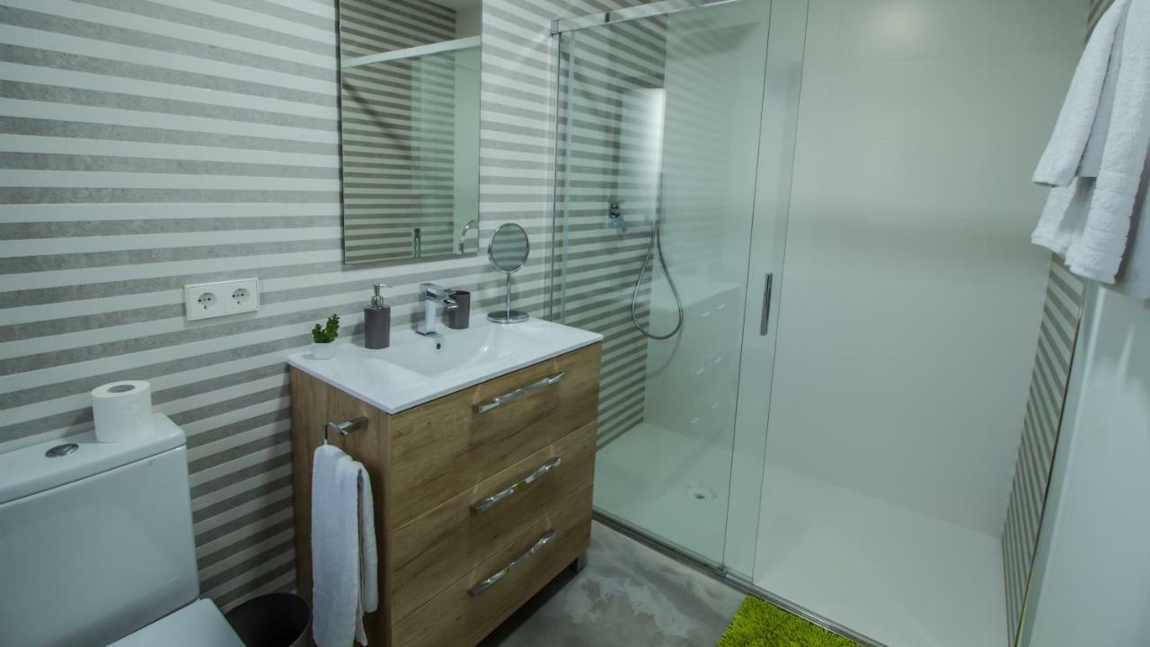 Ses Nines Villa Santa Margalida Ngoại thất bức ảnh